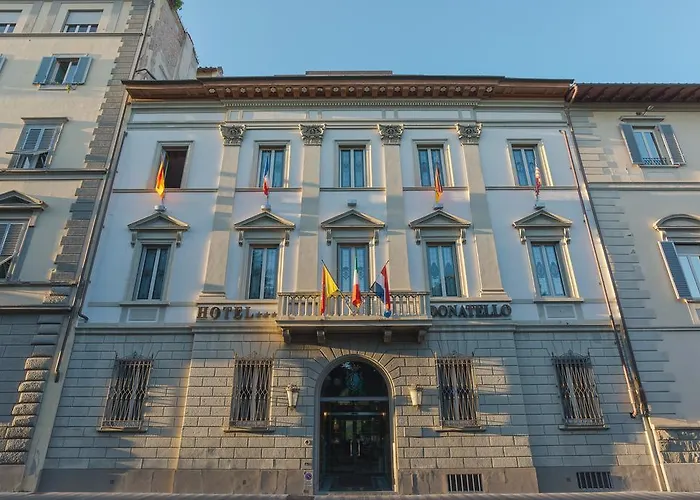 DonatelloAlbergo