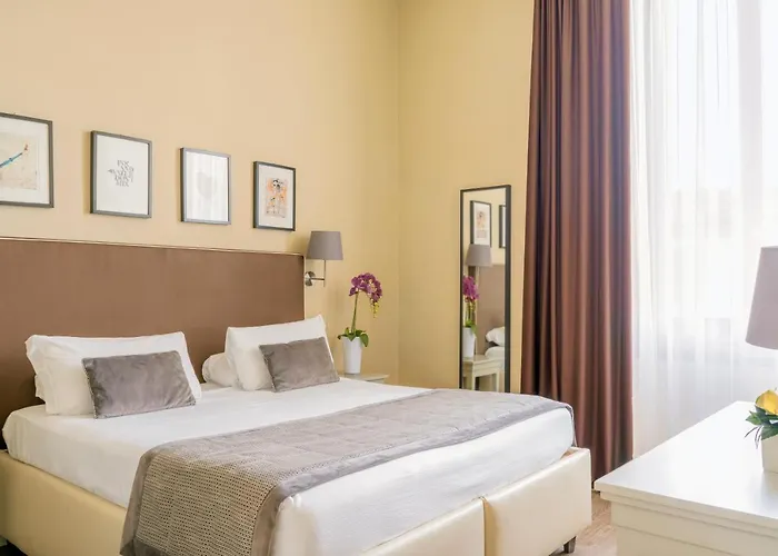 Dedo BoutiqueAlbergo